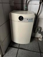 Daalderop Close-in 10 Boiler, Ophalen, Gebruikt, Aardgas, Boiler