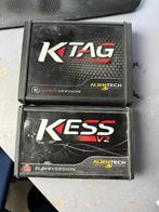 Kess&ktag slave orgineel, Ophalen of Verzenden