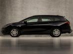 Opel Astra Sports Tourer 1.0 Sportline (GROOT NAVI, APPLE CA, Voorwielaandrijving, 12 maanden, Stof, Gebruikt