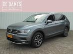 Volkswagen Tiguan Allspace 1.5 TSI 150PK 7-PERSOONS ! NAVI T, Voorwielaandrijving, 4 cilinders, 150 pk, 7 stoelen