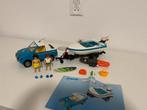 Playmobil 6864 surfers, Kinderen en Baby's, Speelgoed | Playmobil, Ophalen of Verzenden, Zo goed als nieuw, Complete set
