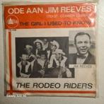 The Rodeo Riders, Cd's en Dvd's, Vinyl | Nederlandstalig, Gebruikt, Ophalen of Verzenden