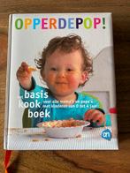 Opperdepop!, Boeken, Kookboeken, Ophalen of Verzenden, Zo goed als nieuw, Nederland en België