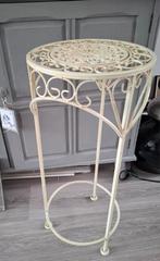 plantentafels, Ophalen, Zo goed als nieuw