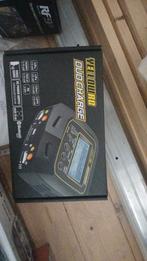 YellowRC Duo Charge Lader, Overige merken, Nieuw, Ophalen of Verzenden, Groter dan 1:32