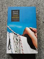 Rene Appel, goede vrienden, Boeken, Verzenden, Zo goed als nieuw, Nederland, René Appel