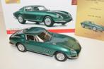 CMC Ferrari 275 GTB/C Coupe 1966 green M-238 - MIB  €250, Ophalen of Verzenden, Nieuw, Auto, Overige merken