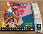 Panini womens world cup 2023 Alle stickers vanaf 0,35 eu/st, Ophalen of Verzenden, Nieuw, Meerdere stickers