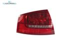 Audi A8 D3 achterlicht links LED Facelift