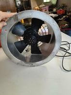 Ventilator, Doe-het-zelf en Verbouw, Ventilatie en Afzuiging, Ophalen, Gebruikt, Ventilator