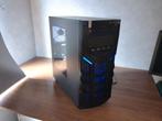 Gaming PC met alle attributen, Computers en Software, Desktop Pc's, Ophalen, Zo goed als nieuw, Gaming