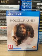 The dark pictures anthology House of ashes playstation 4, Spelcomputers en Games, Games | Sony PlayStation 4, Ophalen of Verzenden
