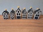 KLM Huisjes Collectie, Ophalen of Verzenden, Gebruikt, 1 t/m 20
