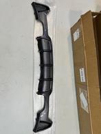 Bmw Carbon look diffuser f32 f33 f36 m sport, Auto-onderdelen, Carrosserie en Plaatwerk, Ophalen of Verzenden, Nieuw, BMW, Bumper