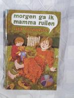 Te koop Morgen ga ik mama ruilen 1980, Ophalen of Verzenden, Zo goed als nieuw