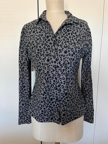 Jane Luska blouse / M beschikbaar voor biedingen