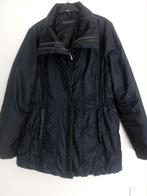 Dames jasje Herfst / Winter / Najaar/ 2 Delig, Ophalen of Verzenden, Zo goed als nieuw, Maat 38/40 (M), Zwart