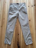 Broek / Chino Rosner - Beige - Maat 40 / Medium, Kleding | Dames, Maat 38/40 (M), Beige, Ophalen of Verzenden, Zo goed als nieuw