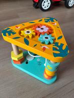 Janod activiteiten driehoek, Kinderen en Baby's, Speelgoed | Educatief en Creatief, Ophalen of Verzenden, Zo goed als nieuw