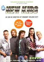 New Kids. DVD., Cd's en Dvd's, Overige genres, Ophalen of Verzenden, Film, Vanaf 16 jaar