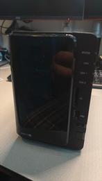 Synology turbo nas DS213+, Ophalen of Verzenden, Zo goed als nieuw
