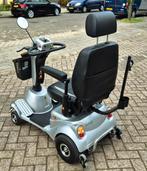 Nette 5 wiel scootmobiel merk Quingo Plus, Zo goed als nieuw, Quingo Plus, 16 km/u of meer, Quingo Plus