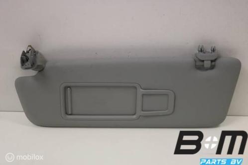 Zonneklep links Audi A1, Auto-onderdelen, Interieur en Bekleding, Gebruikt