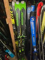 165cm ELAN SL FUSION carve top ski, Overige merken, 160 tot 180 cm, Ophalen of Verzenden, Zo goed als nieuw