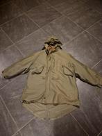 Us army parka M48, Ophalen of Verzenden, Landmacht, Amerika, Kleding of Schoenen