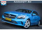 Mercedes-Benz A-Klasse 180 Ambition Nu 15.950,- ! (bj 2016), Voorwielaandrijving, 65 €/maand, Gebruikt, 4 cilinders