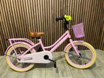 Liberty 16 inch meisjesfiets, Niet ingevuld, Gebruikt, Niet ingevuld, 16 inch