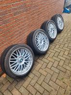 Bmw 7 serie E38 sportvelgen 20 ince, Ophalen, Gebruikt, 19 inch, Zomerbanden