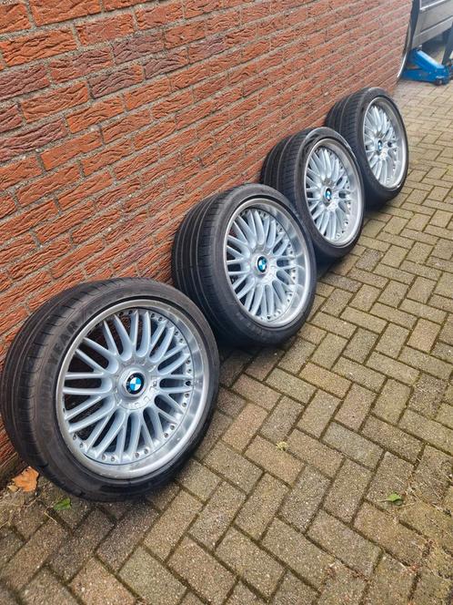 Bmw 7 serie E38 sportvelgen 20 ince, Auto-onderdelen, Banden en Velgen, Zomerbanden, 19 inch, Gebruikt, Ophalen