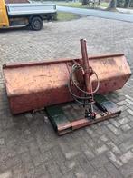 Te koop diverse machines., Ophalen of Verzenden, Oogstmachine