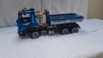 Lego  TECHNIC 8052, Ophalen of Verzenden, Zo goed als nieuw, Complete set, Lego