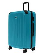 Flanigan Nelson Trolley/Koffer – sterk & betrouwbaar, Sieraden, Tassen en Uiterlijk, Koffers, Hard kunststof, Zo goed als nieuw