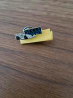 360 Pin La Chino Formule 1 racewagen, Verzamelen, Speldjes, Pins en Buttons, Ophalen of Verzenden, Zo goed als nieuw, Transport