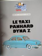 Kuifje auto's, Verzamelen, Ophalen of Verzenden, Kuifje, Nieuw, Beeldje of Figuurtje