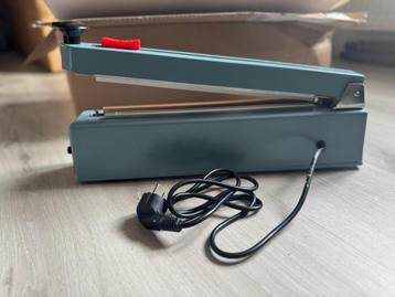 Sealapparaat 30cm beschikbaar voor biedingen
