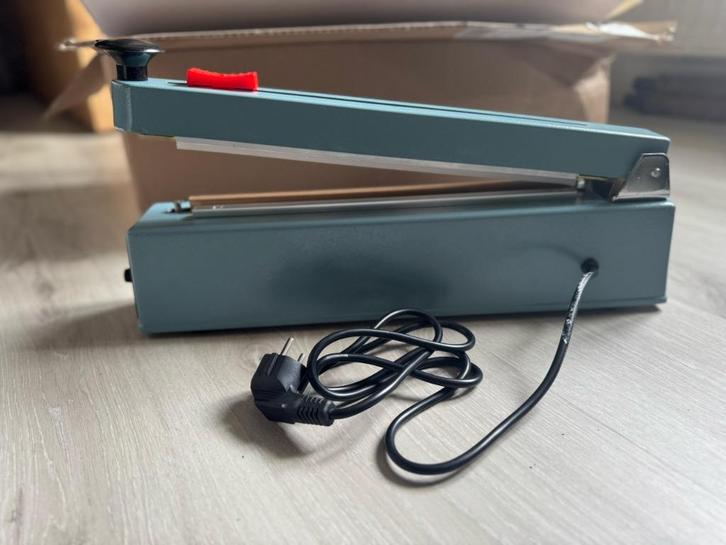 Sealapparaat 30cm, Doe-het-zelf en Verbouw, Gereedschap | Overige machines, Nieuw, Ophalen of Verzenden