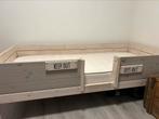 Jongens bed, Kinderen en Baby's, Kinderkamer | Bedden, 85 tot 100 cm, Ophalen of Verzenden, Zo goed als nieuw, Lattenbodem