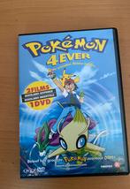 Pokemon 4 ever