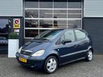 Mercedes-Benz A-Klasse 140 Elegance Lang, Airco, Cruise, Rad, Auto's, Voorwielaandrijving, Stof, Gebruikt, 4 cilinders