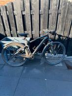 Mooie 27,5 inch MTB - Rijd Goed!, Fietsen en Brommers, Fietsen | Mountainbikes en ATB, Gebruikt, Hardtail, Heren, 49 tot 53 cm
