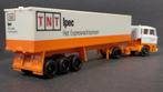 Daf 3300 TNT ipec 1:87 H0 Efsi Holland Pol, Hobby en Vrije tijd, Modelauto's | 1:87, Bus of Vrachtwagen, Zo goed als nieuw, Verzenden