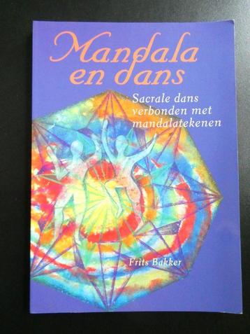 Mandala en dans beschikbaar voor biedingen