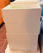 8x IKEA Komplement lades voor paxkasten 50 br. X 35 diep, Huis en Inrichting, Kasten | Overige, Ophalen, Gebruikt
