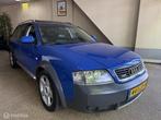 Audi Allroad Quattro 2.7 V6 Exclusive, Automaat, Traction-control, Gebruikt, 2671 cc