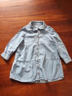 Spijker jurkje maat 122, Kinderen en Baby's, Kinderkleding | Maat 122, Ophalen of Verzenden, Meisje, Jurk of Rok
