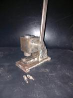 Handpons machine, Ophalen of Verzenden